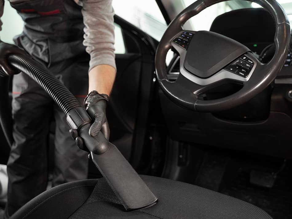 Çorlu Oto Kuaför İş Yerimiz