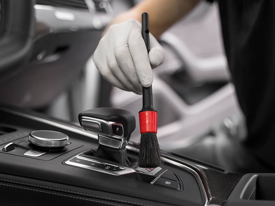 Çorlu Oto Kuaför İş Yerimiz