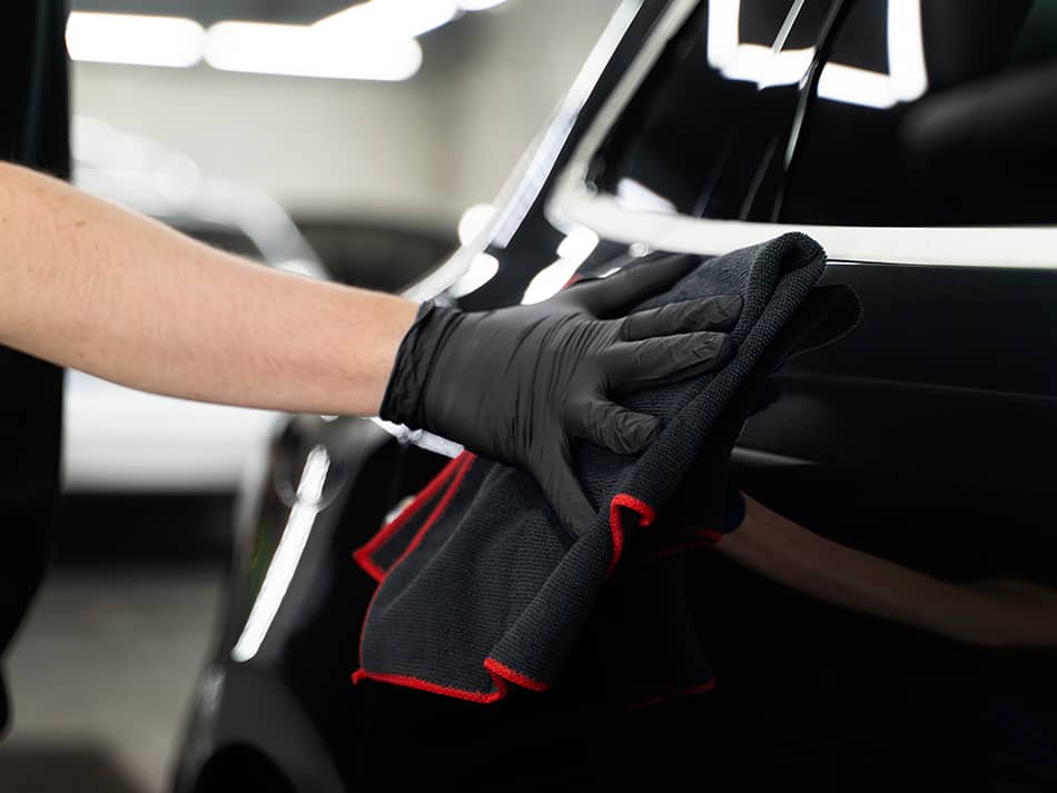 Çorlu Oto Kuaför İş Yerimiz